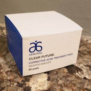 Arbonne Corrective Acne Pads